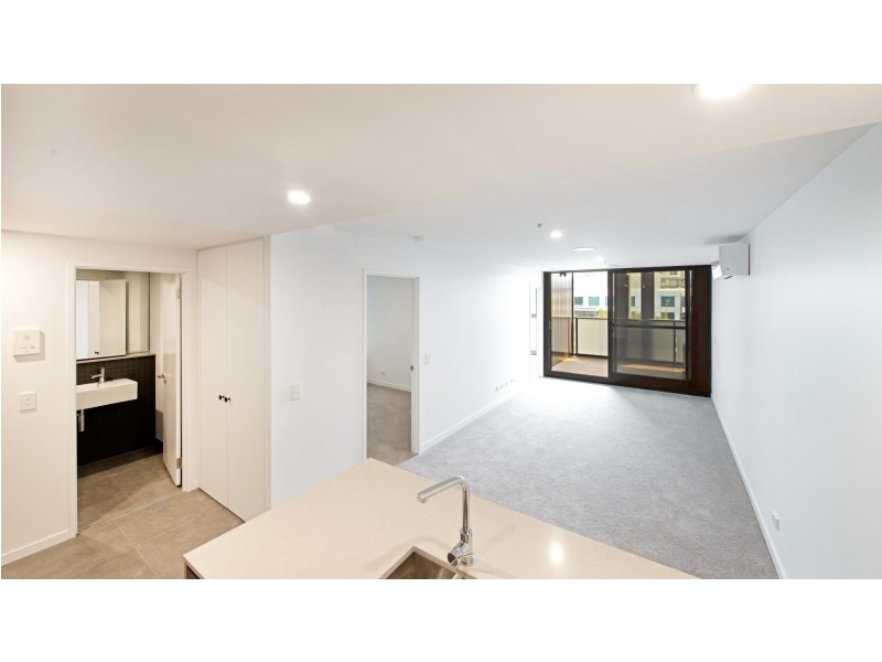 308/92 Northbourne Avenue, Braddon ACT 2612