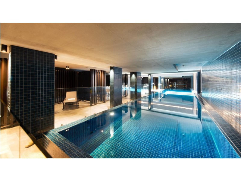 308/92 Northbourne Avenue, Braddon ACT 2612