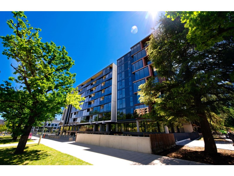 308/92 Northbourne Avenue, Braddon ACT 2612