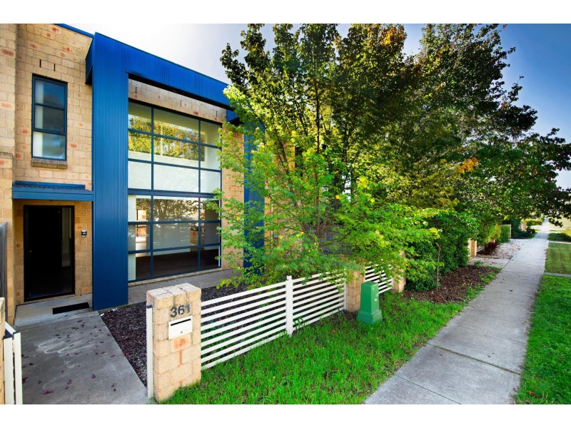 361 Anthony Rolfe Drive, Gungahlin ACT 2912