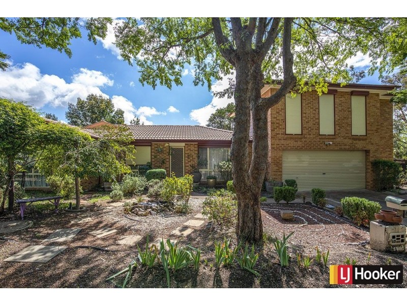 44 Windradyne Street, Ngunnawal ACT 2913