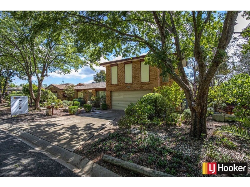 44 Windradyne Street, Ngunnawal ACT 2913
