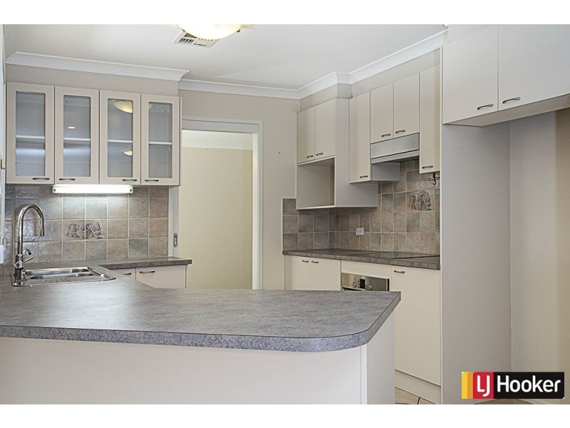 44 Windradyne Street, Ngunnawal ACT 2913