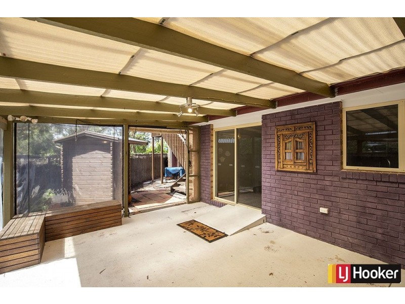 44 Windradyne Street, Ngunnawal ACT 2913