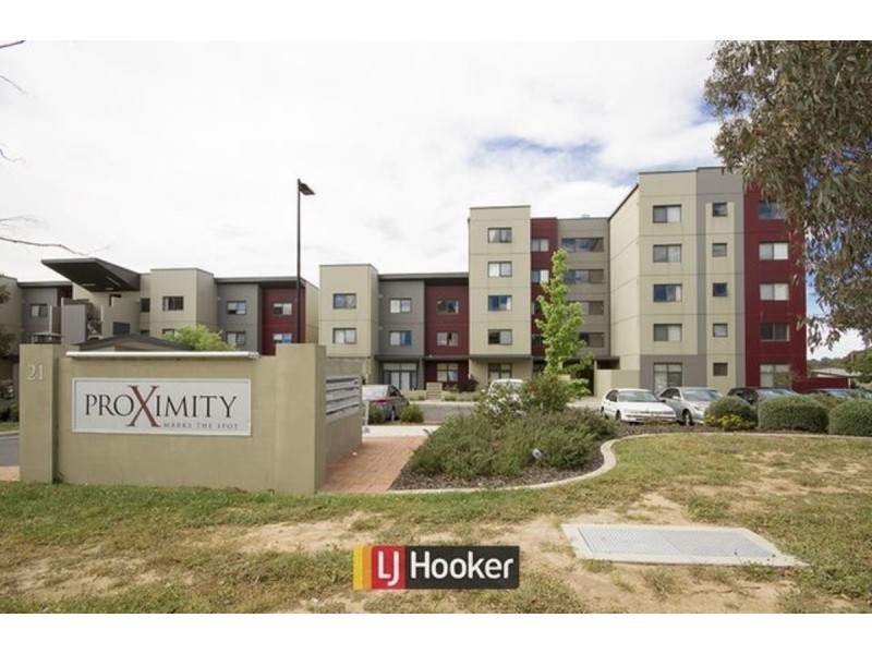 130/1 Braybrooke Street, Bruce ACT 2617