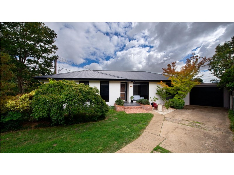 59 Tyrrell Circuit, Kaleen ACT 2617