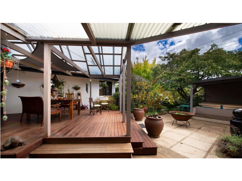 59 Tyrrell Circuit, Kaleen ACT 2617