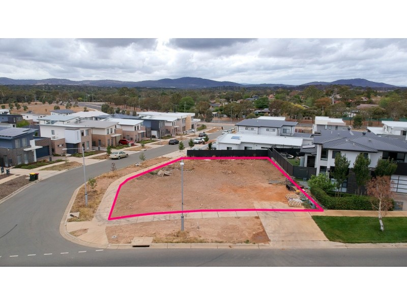 56 Wanderlight Avenue, Lawson ACT 2617
