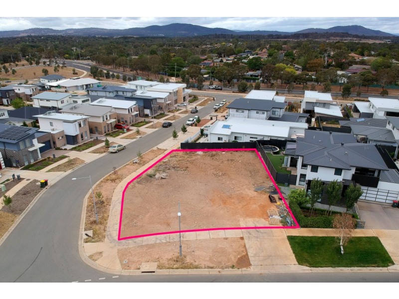 56 Wanderlight Avenue, Lawson ACT 2617