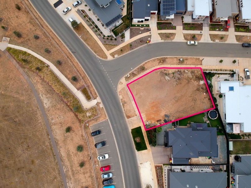 56 Wanderlight Avenue, Lawson ACT 2617