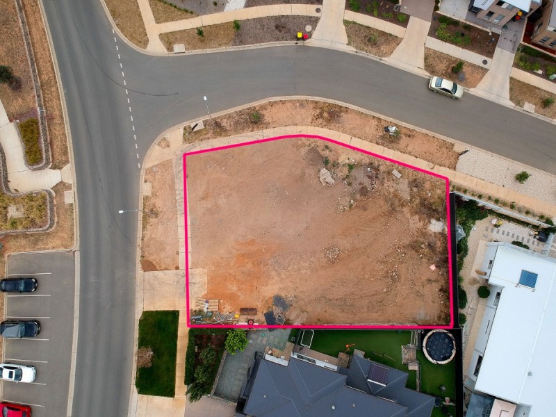 56 Wanderlight Avenue, Lawson ACT 2617