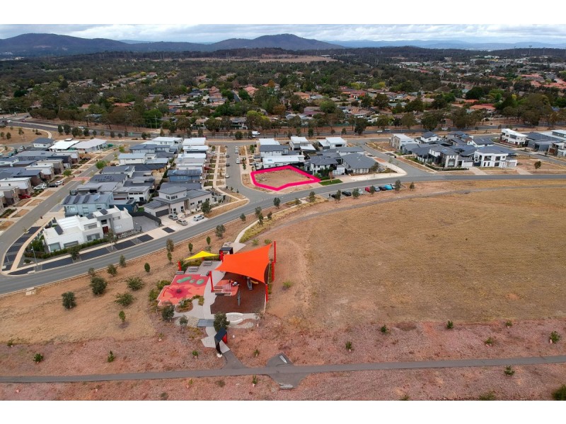 56 Wanderlight Avenue, Lawson ACT 2617