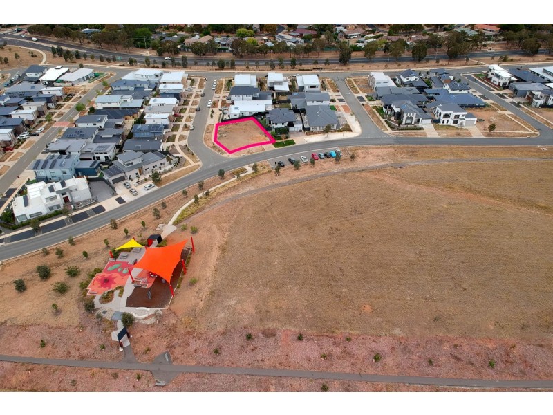 56 Wanderlight Avenue, Lawson ACT 2617