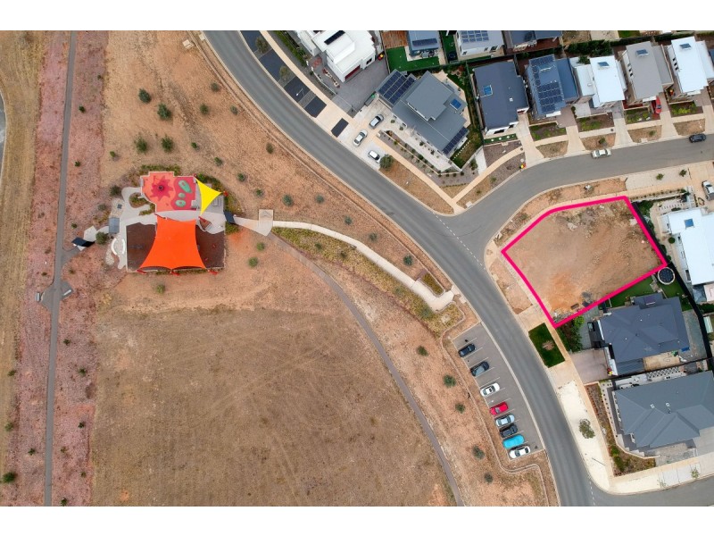 56 Wanderlight Avenue, Lawson ACT 2617