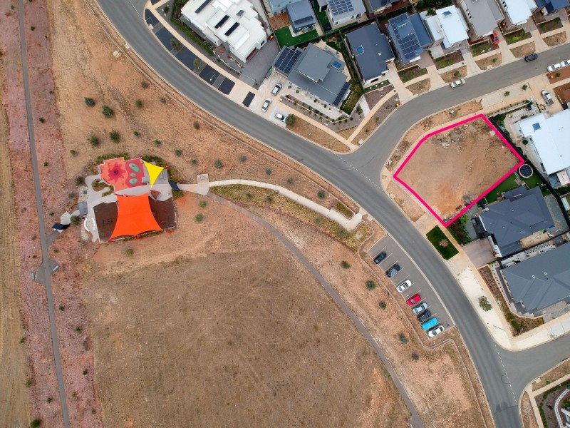 56 Wanderlight Avenue, Lawson ACT 2617