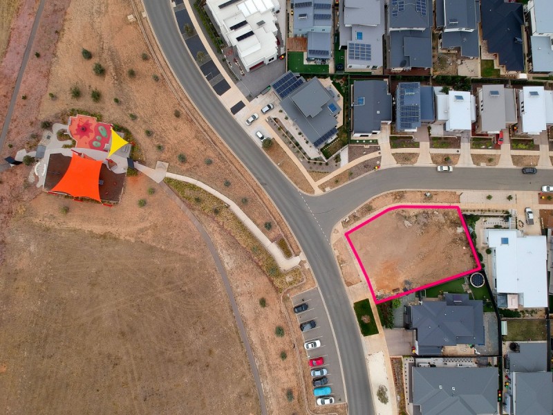 56 Wanderlight Avenue, Lawson ACT 2617