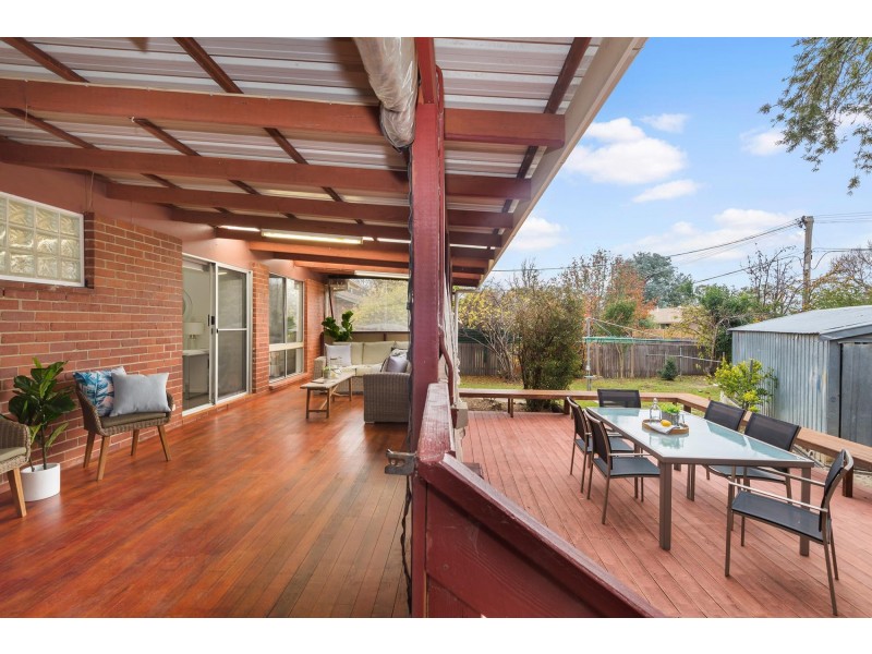 22 Chubb Street, Latham ACT 2615