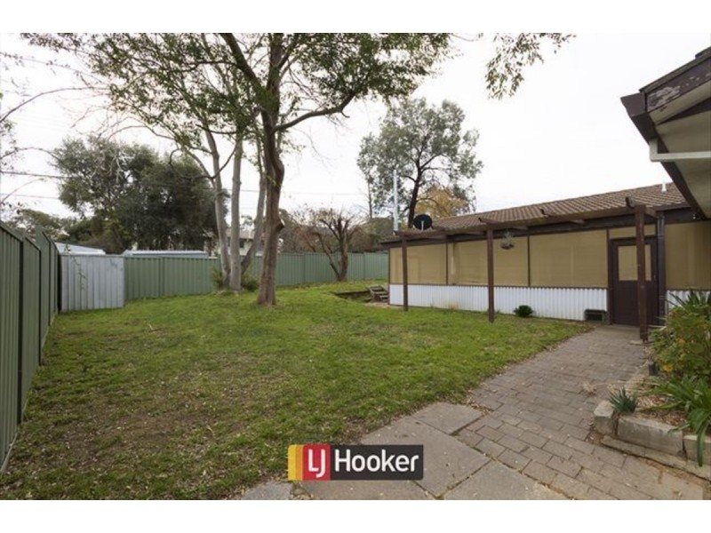 36 Lutwyche Street, Higgins ACT 2615