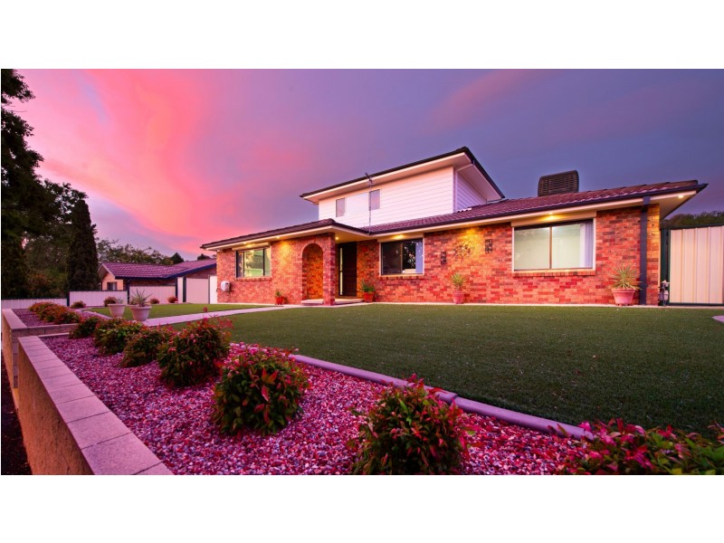 105 Clift Crescent, Chisholm ACT 2905