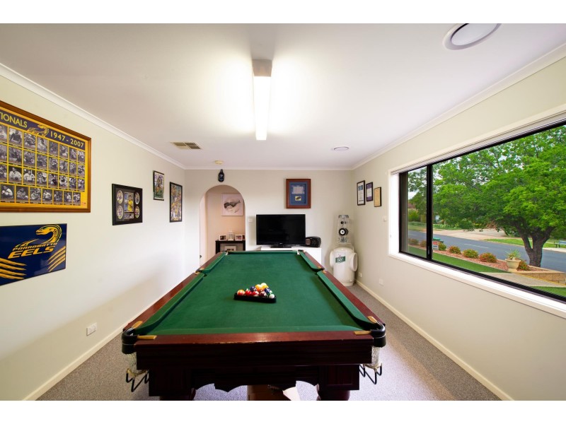 105 Clift Crescent, Chisholm ACT 2905
