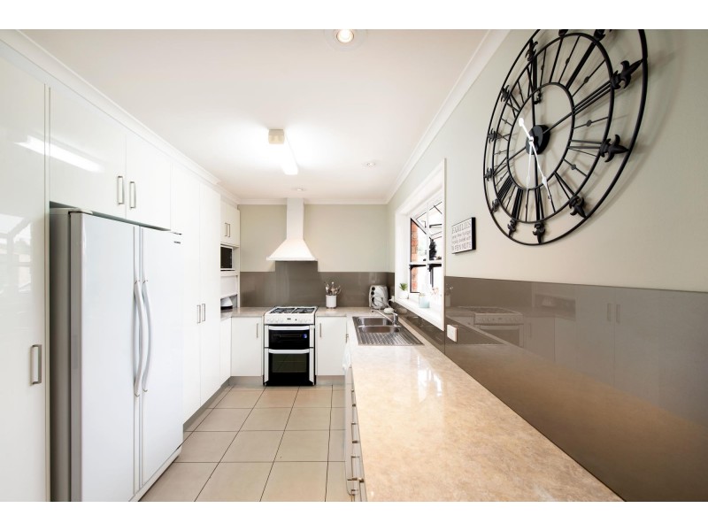 105 Clift Crescent, Chisholm ACT 2905