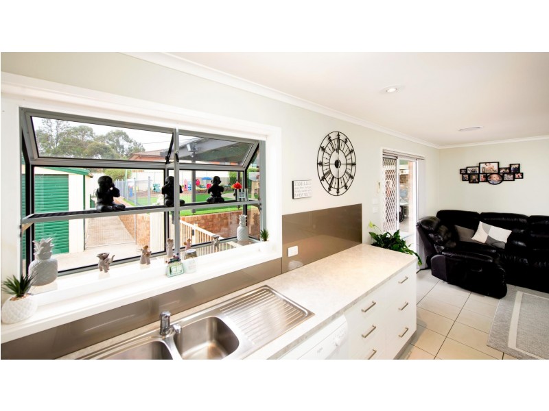105 Clift Crescent, Chisholm ACT 2905