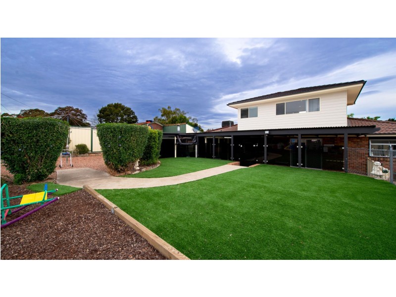 105 Clift Crescent, Chisholm ACT 2905
