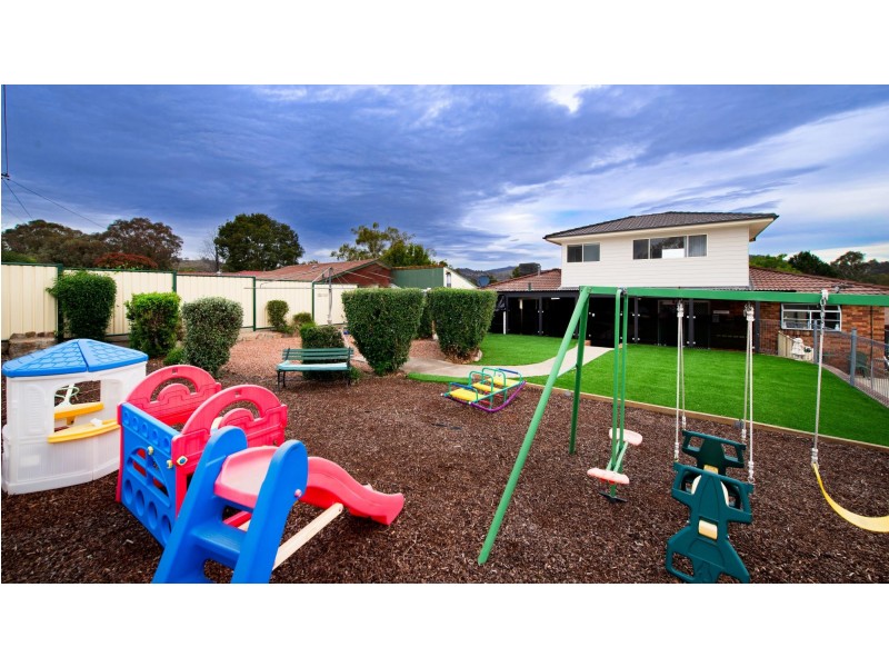 105 Clift Crescent, Chisholm ACT 2905