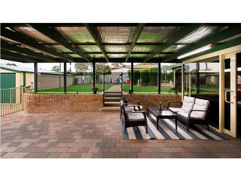 105 Clift Crescent, Chisholm ACT 2905