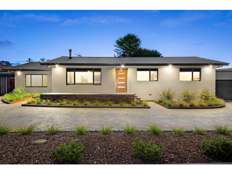 20 Fullagar Crescent, Higgins ACT 2615