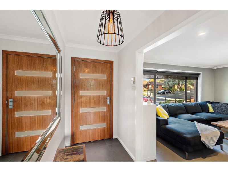 20 Fullagar Crescent, Higgins ACT 2615