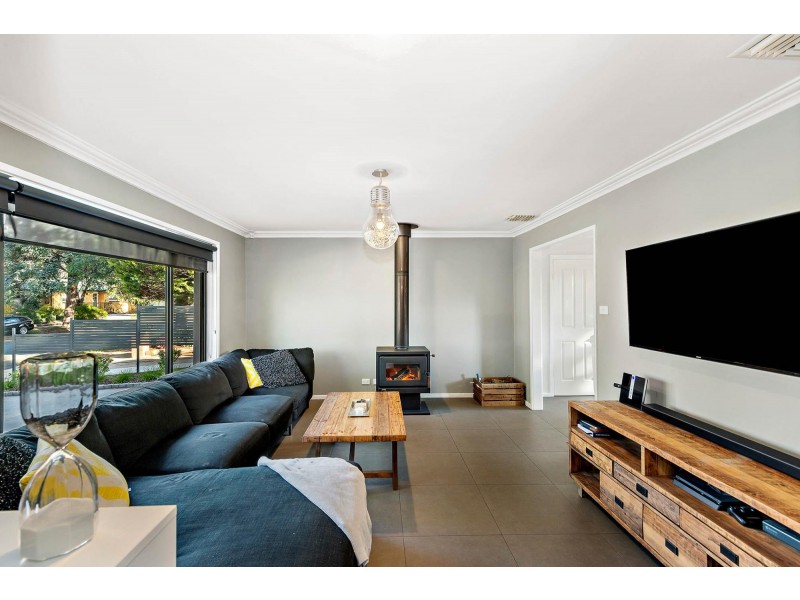 20 Fullagar Crescent, Higgins ACT 2615