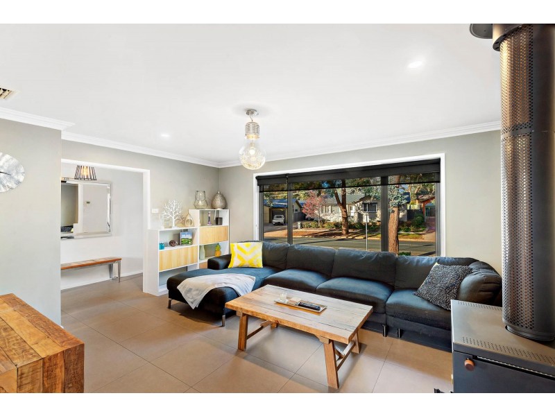 20 Fullagar Crescent, Higgins ACT 2615