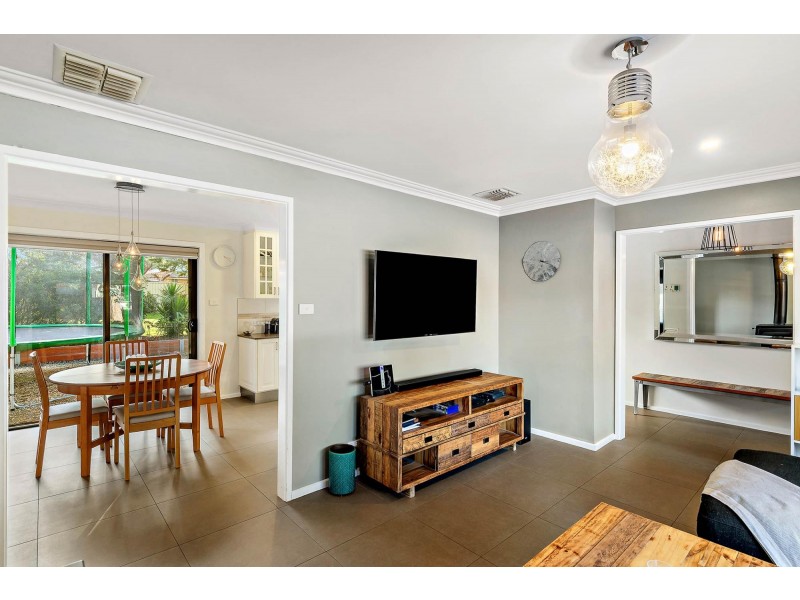 20 Fullagar Crescent, Higgins ACT 2615