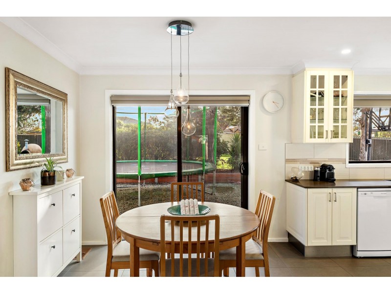 20 Fullagar Crescent, Higgins ACT 2615