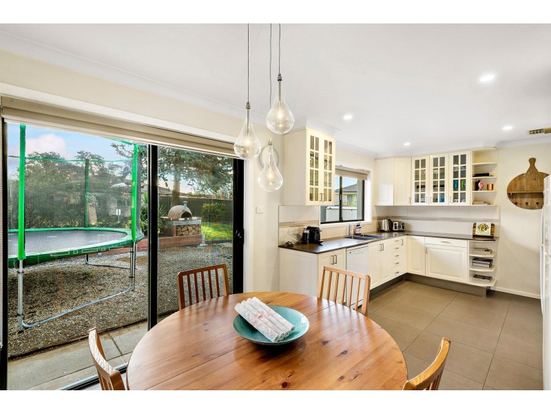 20 Fullagar Crescent, Higgins ACT 2615