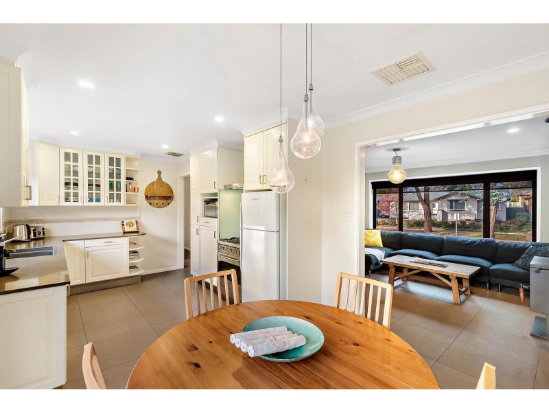 20 Fullagar Crescent, Higgins ACT 2615