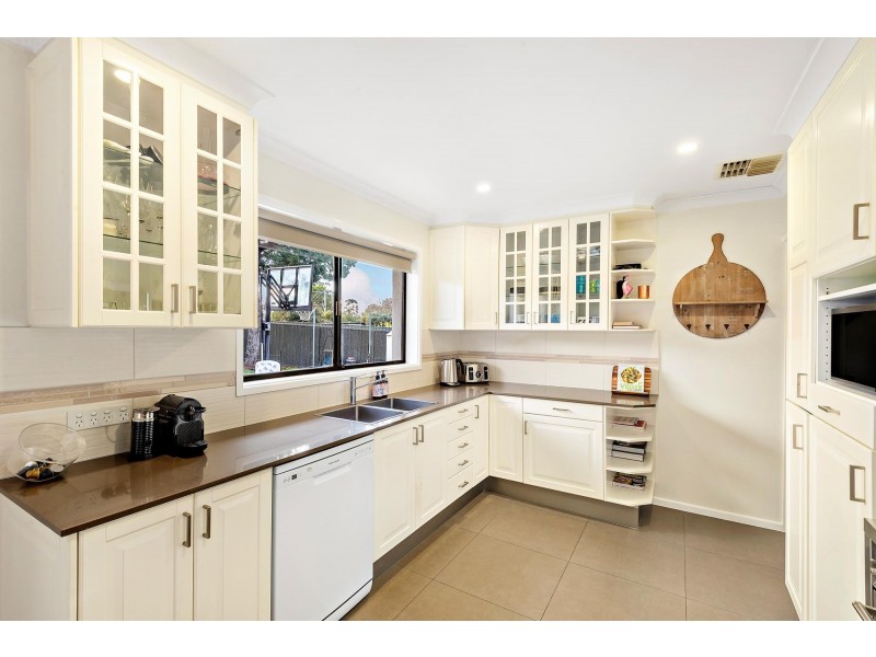 20 Fullagar Crescent, Higgins ACT 2615