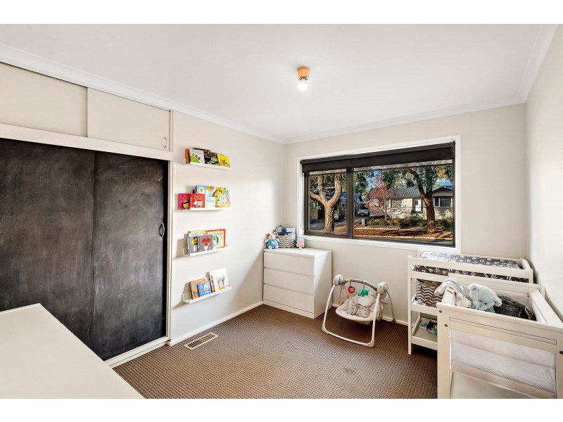 20 Fullagar Crescent, Higgins ACT 2615