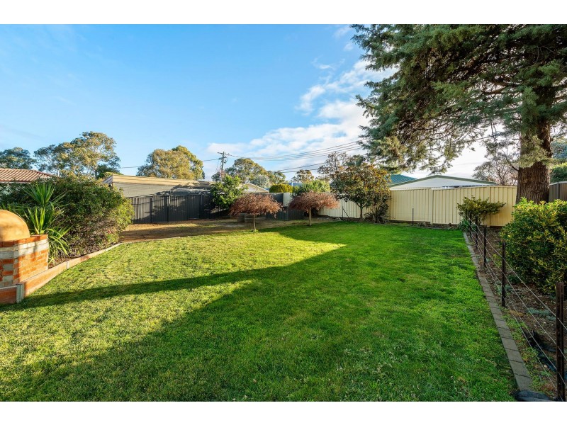 20 Fullagar Crescent, Higgins ACT 2615