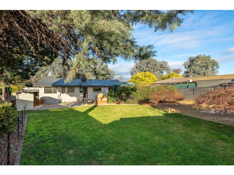 20 Fullagar Crescent, Higgins ACT 2615