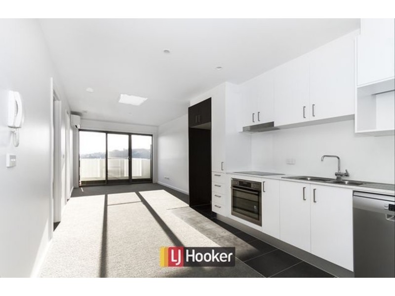 21/50 Hillcrest Street, Crace ACT 2911