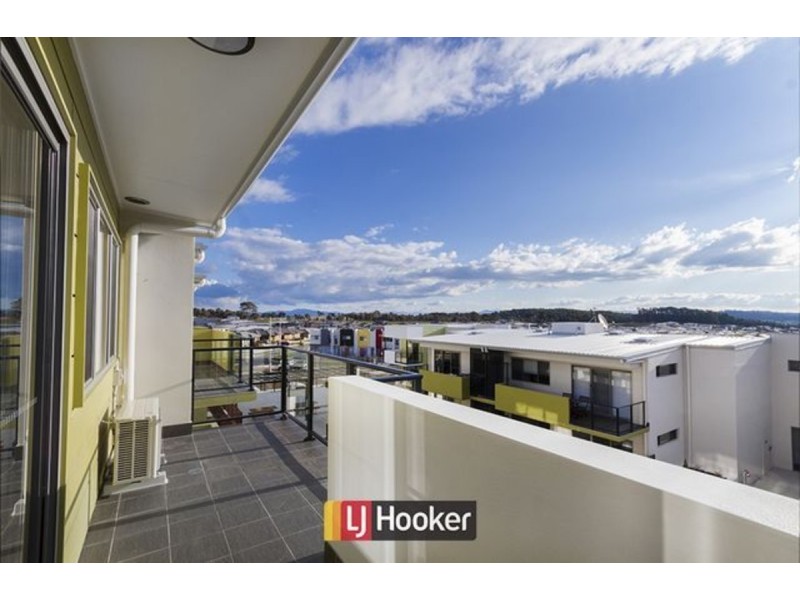 21/50 Hillcrest Street, Crace ACT 2911