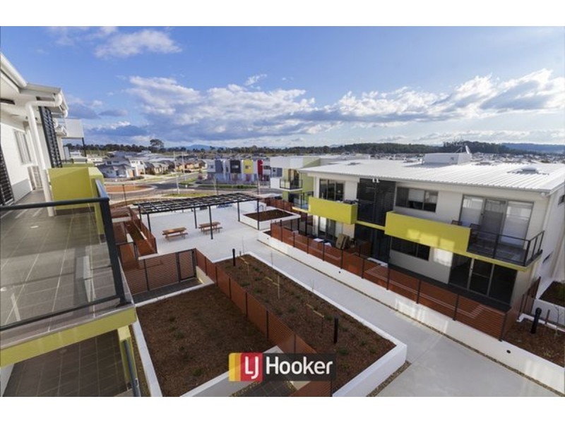 21/50 Hillcrest Street, Crace ACT 2911