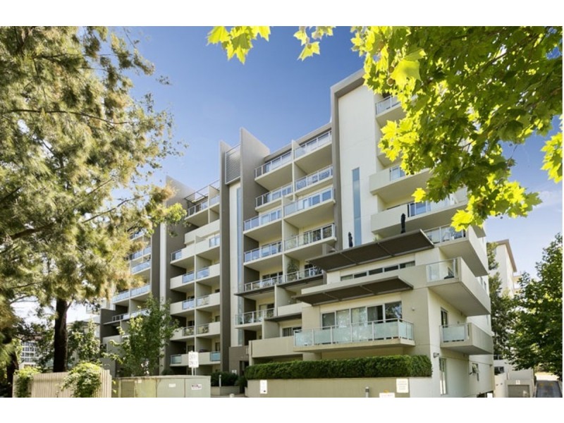 105/12 David Street, Turner ACT 2612