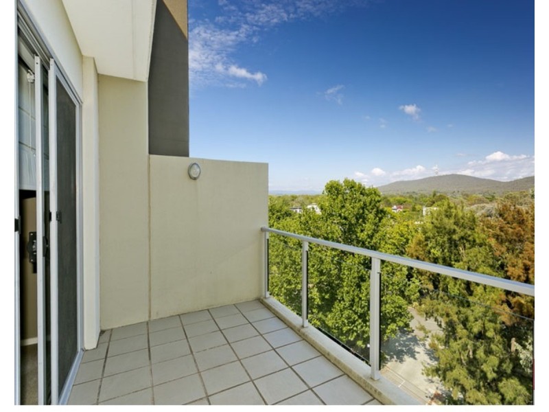 105/12 David Street, Turner ACT 2612