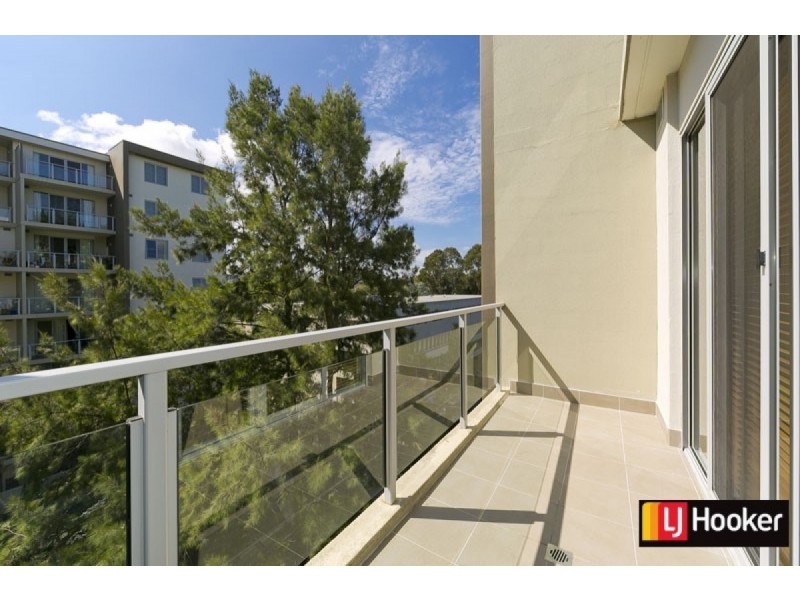 105/12 David Street, Turner ACT 2612