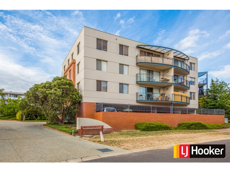 27/2 Ranken Place, Belconnen ACT 2617
