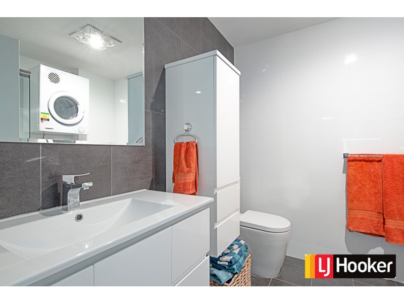 27/2 Ranken Place, Belconnen ACT 2617