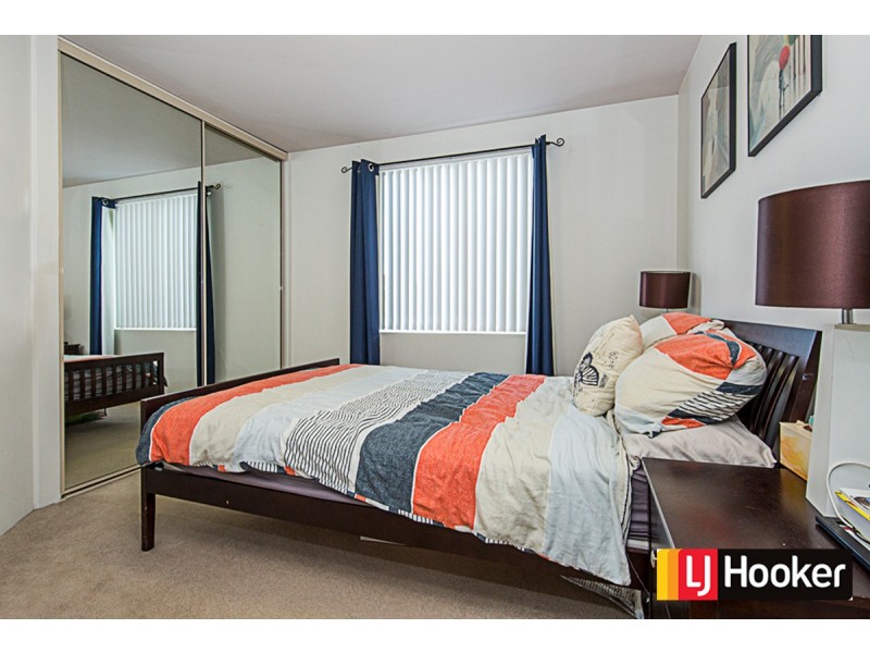 27/2 Ranken Place, Belconnen ACT 2617